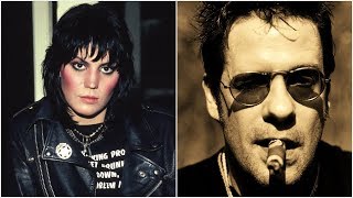 Let's Do It_PAUL WESTERBERG & Joan Jett feat. Brian Baker_Tank Girl Soundtrack (1995)