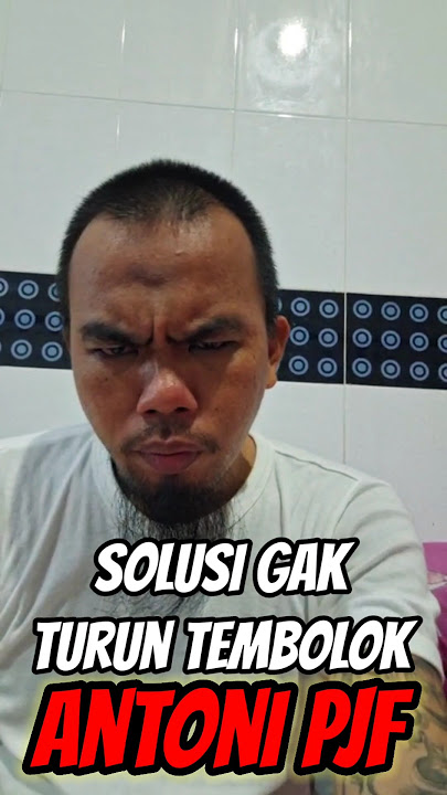 solusi gak turun tembolok #antonipjf #antoniputramartadipura #hobyayam #hobiayam #ayamaduanindonesia