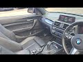 BMW 240i 