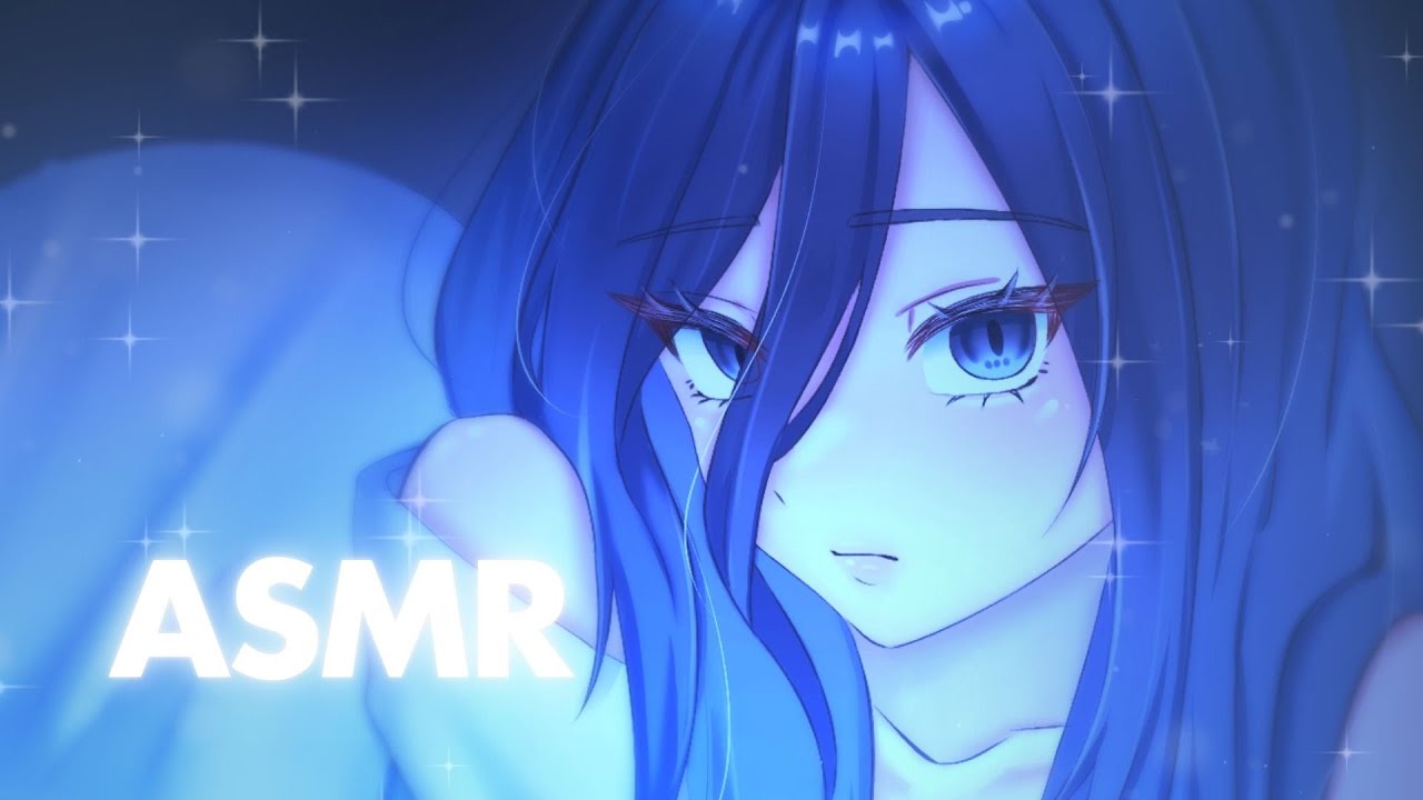 ASMR | ผีในห้องกล่อมให้คุณหลับ (Roleplay)