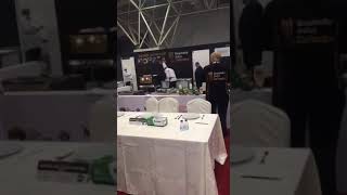 Saudi Horeca 2018 Hospitality Salon Culinaire...