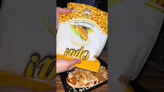 12bhje raat ko Bread pizza banya??#areebavlogs #food #minivlogs #shorts #fyp #viralvideoshorts