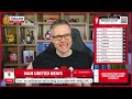 NO CHANCE! Manchester United vs Arsenal | Goldbridge Preview