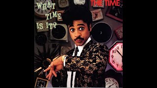 ISRAELITES:The Time - Wild And Loose 1982 {Extended Version}