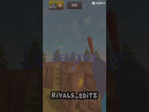 Rival edit