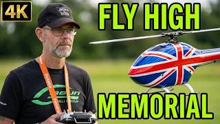 PART 4: Union Flag SAB Urukay Genesis - Memorium Maiden - FLY HIGH!