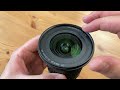 Nikon AF-P 10-20mm F4.5-5.6G DX: Quick Lens Review (Ultra-Wide for $300!)