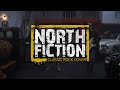 North fiction  teaser