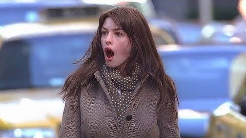 The Devil Wears Prada (2006) - Deleted Scenes