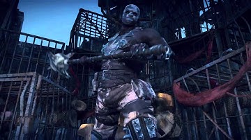 Mad Max Game - Wasteland Mission: In Due Time