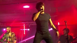 Drabik - Sinner's Pledge