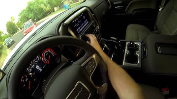 2016 Duramax: DuramaxTuner Spade Stock File Install