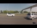 VW GTI MK6 vs Honda Accord vs Subaru Forester