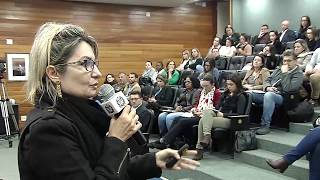 Seminário apresenta histórias de sucesso sobre Responsabilidade Social