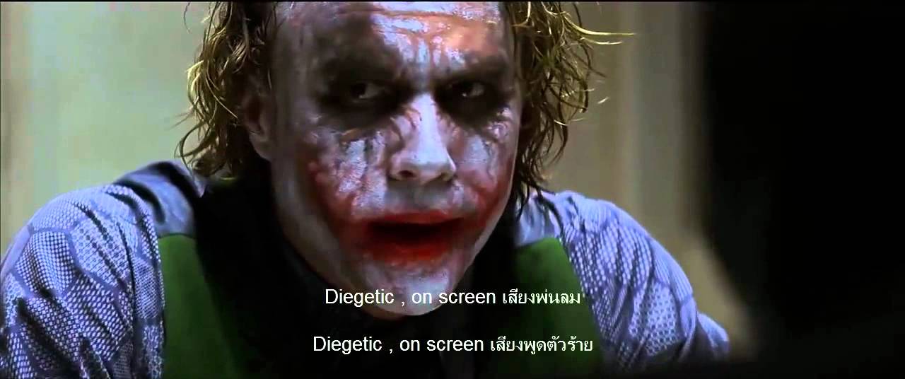 Diegetic Sound YouTube Diegetic Sound YouTube