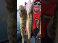 My life includes walleye. How about yours? @canadiancowboyoutdoors