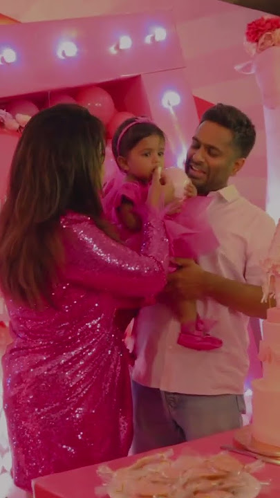 PINK CARNIVAL | BIRTHDAY PARTY | BIRTHDAYGUYS