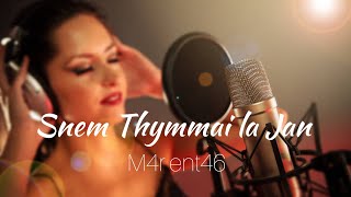 Snem Thymmai la Jan____ khasi official song___M4rent46___#shillongmail #viralvideo #youtube