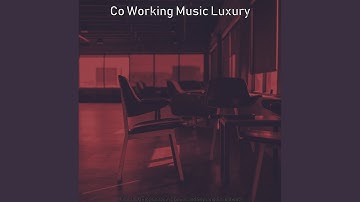 Dream Like Pop Sax Solo - Vibe for Shared Workspaces
