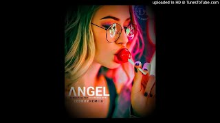 •••DJ ZEDBOY Ft Yo Maps & Jae Cash - Angel [Zouk Mashup 2019]•••