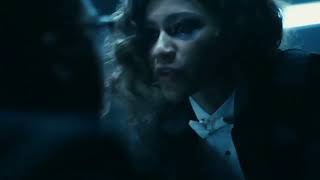 Rue Season Mixed Short Scene Pack