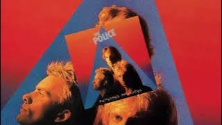 The Police - De Do Do Do, De Da Da Da (Slowed   Reverb)