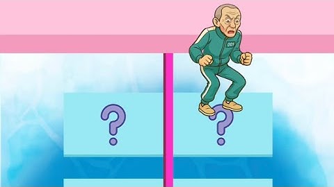 mind maze level 61 Help The Old Man Overcome The Challenge