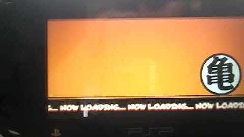 DBZ shin budokai 2 Another road Chapter 1 part 1 (PSP).
