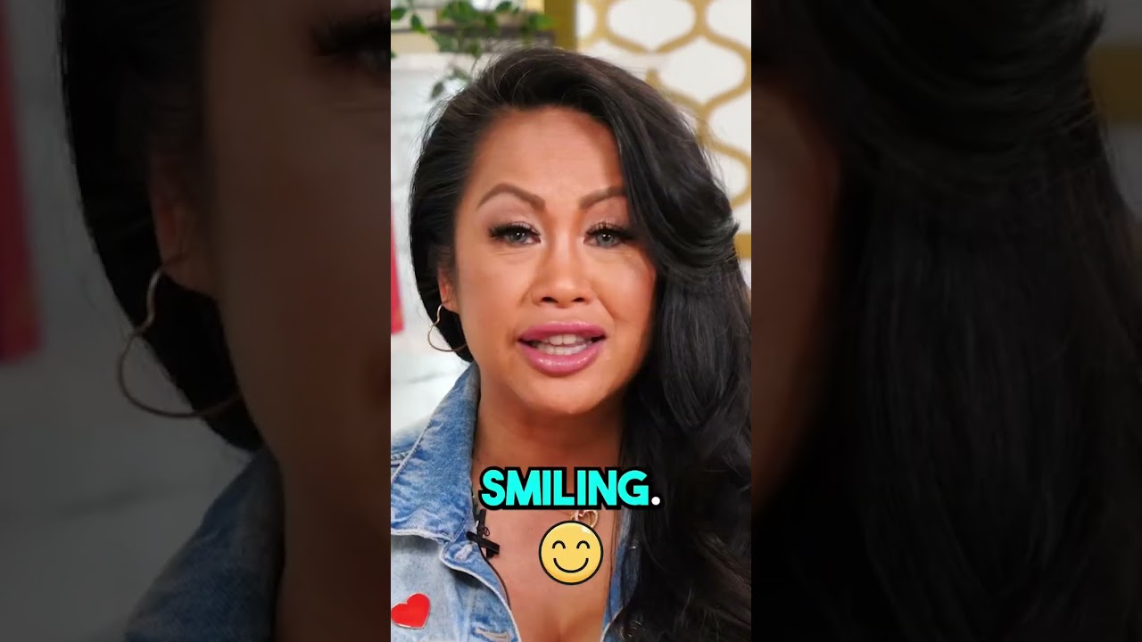 The REAL TRUTH about online dating 