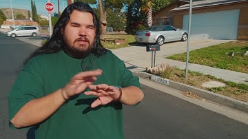 PD BEATZ - RECLAMATION (OFFICIAL VIDEO)