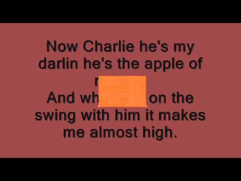 Swingin - LeAnn Rimes lyrics