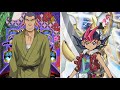 Yugioh Yuma vs Chojiro Fantasy Duel AMV @Odd_Eyes
