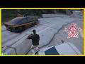Aziz Secures Future's Meff Run With The Perfect Spikes | NoPixel 4.0 GTA RP