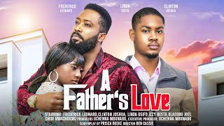 A FATHER'S LOVE - FREDERICK LEONARD, CLINTON JOSHUA, LINDA OSIFO latest 2024 nigerian movies screenshot 5