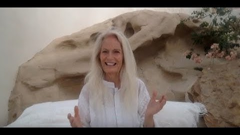 Chris Griscom Global Echelon 11-7-20 / The Way Forward