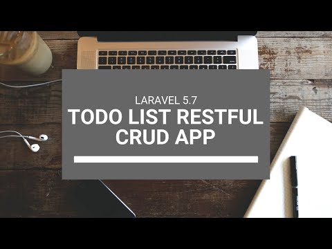 Laravel 5.7 -