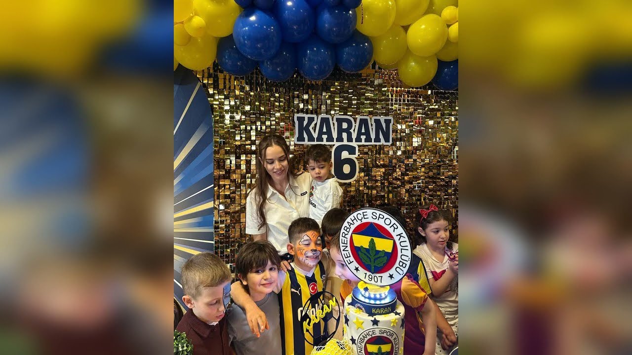 Burak & Fahriye   Hidden Scars