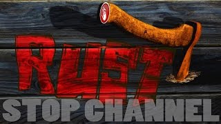 Rust- o Lobo Tarado Ft. Renan