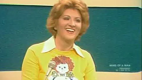 Match Game 77 (Episode 913) (JANE ____________)