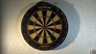 Target Practise (Darts in 4K Slo-Motion) by Tyler Booth 53 views 3 years ago 29 seconds