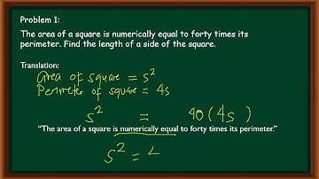 Quarter 1 - Module 2: Solving Problems Involving Factors of Polynomials (Problem #1)