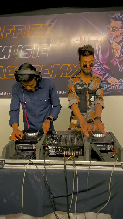 Just Tp Looping | Aaffizz Music Academy | Dj Aaffi #roadshow #looping #mixing