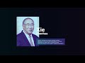 China’s Special Adviser on Climate Change on Future of Energy