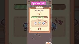 Bear bakery vip apk mod no diamond use screenshot 3