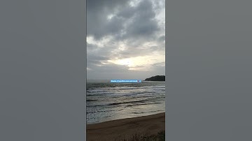 Thumbnail of #beach #music #travel #goa #sunset #clouds #nature #trend
