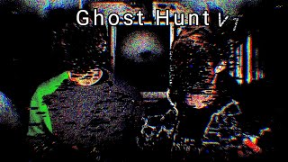 FALLEN CREATIONS OST // GHOST HUNT V1 // VS SAM AND COLBY