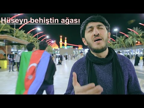 Hacı Zahir Mirzəvi - Hüseyn Behiştin ağası