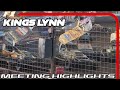 Brisca f1 stock cars  meeting highlights kings lynn  20523