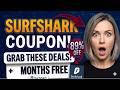 Surfshark coupon Code - Get The Best Surfshark Discount Code – 89% OFF Limited Time Exclusive
