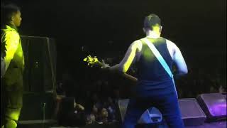 Cleopatra Id - Trust for more live at Hampa Metal Fest 2
